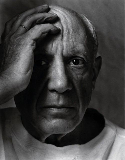 Newman-Picasso