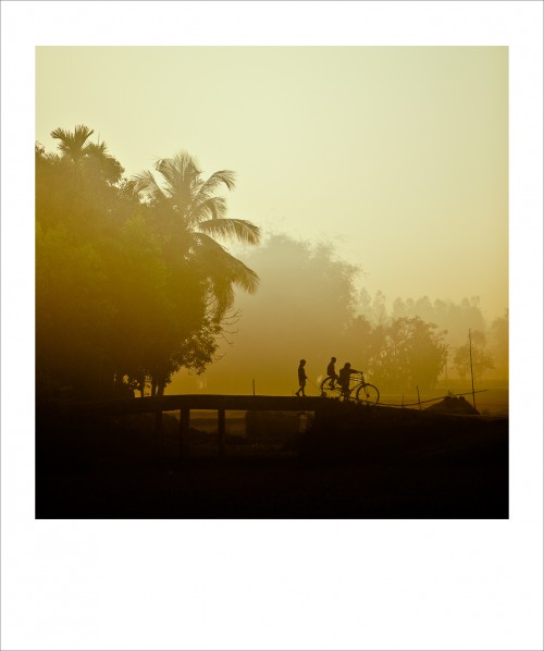 Stop Using A Camera, Start Making Photographs